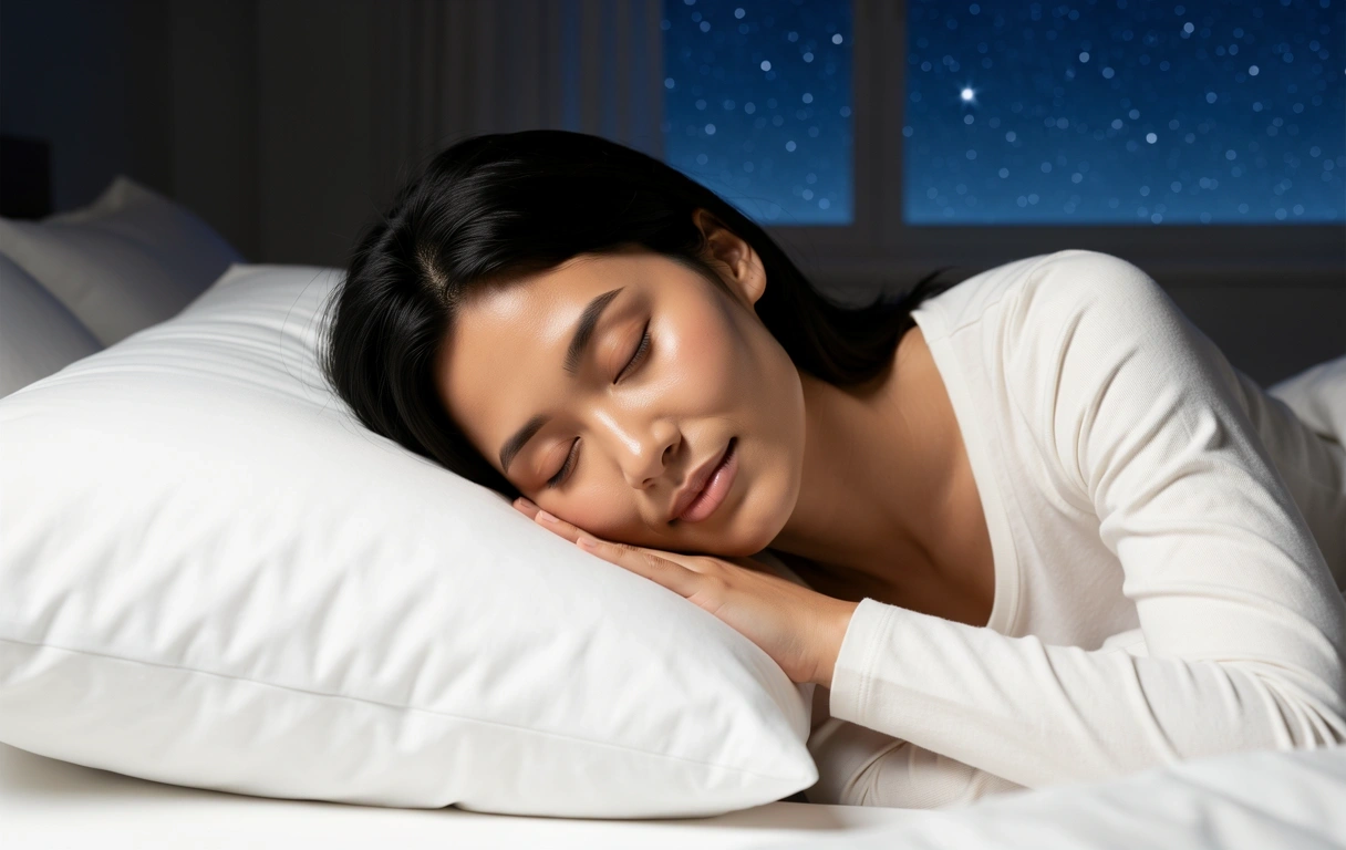 Vplyv svetla na biorytmy