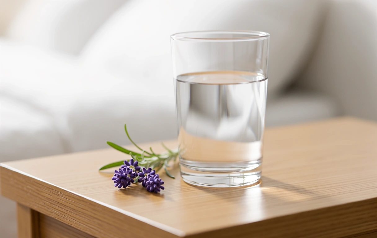 Rituál večerného pokoja